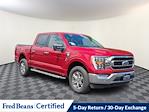 2022 Ford F-150 SuperCrew Cab 4WD Pickup for sale #W50102P - photo 1