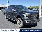 2016 Ford F-150 SuperCrew Cab 4WD Pickup for sale #W50104P1 - photo 1