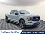 2023 Ford F-150 SuperCrew Cab 4WD Pickup for sale #W50106P - photo 1