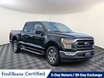 2022 Ford F-150 SuperCrew Cab 4WD Pickup for sale #W50108P - photo 1