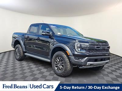 2024 Ford Ranger SuperCrew Cab 4WD Pickup for sale #W50112P - photo 1
