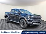 2024 Ford Ranger SuperCrew Cab 4WD Pickup for sale #W50112P - photo 1