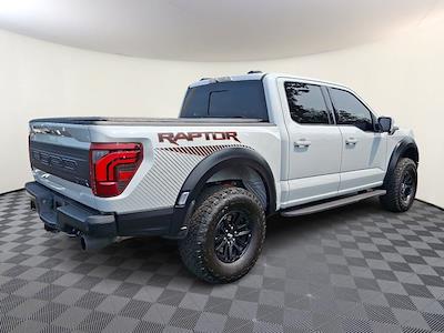2024 Ford F-150 SuperCrew Cab 4WD Pickup for sale #W50116P - photo 2