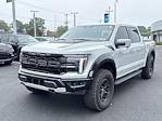 2024 Ford F-150 SuperCrew Cab 4WD Pickup for sale #W50116P - photo 3