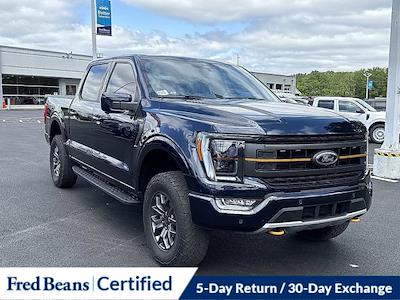 2023 Ford F-150 SuperCrew Cab 4WD Pickup for sale #W50117P1 - photo 1