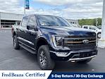 2023 Ford F-150 SuperCrew Cab 4WD Pickup for sale #W50117P1 - photo 1