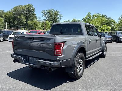 2018 Ford F-150 SuperCrew Cab 4WD Pickup for sale #W50117P2 - photo 2