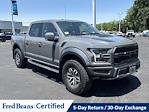 2018 Ford F-150 SuperCrew Cab 4WD Pickup for sale #W50117P2 - photo 1