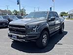 2018 Ford F-150 SuperCrew Cab 4WD Pickup for sale #W50117P2 - photo 4