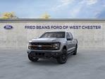 2025 Ford F-150 SuperCrew Cab 4WD, Pickup for sale #W50119 - photo 3