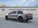 2025 Ford F-150 SuperCrew Cab 4WD, Pickup for sale #W50119 - photo 2