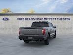 2025 Ford F-150 SuperCrew Cab 4WD, Pickup for sale #W50119 - photo 8