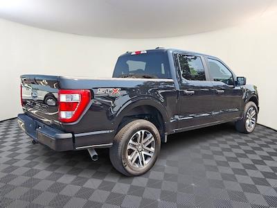 2022 Ford F-150 SuperCrew Cab 4WD Pickup for sale #W50123P - photo 2