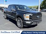 2022 Ford F-150 SuperCrew Cab 4WD Pickup for sale #W50123P - photo 1