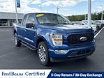 2022 Ford F-150 Super Cab 4WD Pickup for sale #W50125P - photo 1