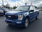 2022 Ford F-150 Super Cab 4WD Pickup for sale #W50125P - photo 3