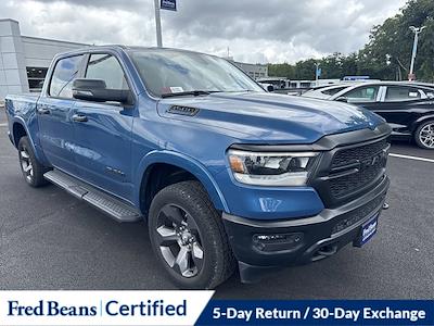 2024 Ram 1500 Crew Cab 4WD Pickup for sale #W50125P1 - photo 1