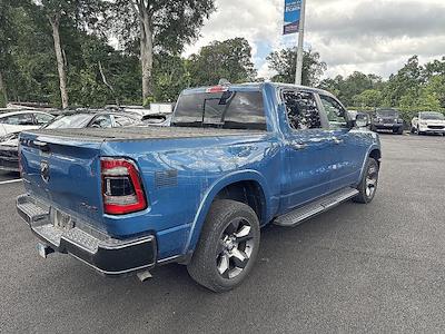 2024 Ram 1500 Crew Cab 4WD Pickup for sale #W50125P1 - photo 2