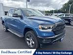 2024 Ram 1500 Crew Cab 4WD Pickup for sale #W50125P1 - photo 1