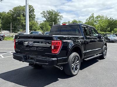2023 Ford F-150 SuperCrew Cab 4WD Pickup for sale #W50126P - photo 2