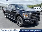 2023 Ford F-150 SuperCrew Cab 4WD Pickup for sale #W50126P - photo 1