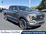 2022 Ford F-150 SuperCrew Cab 4WD Pickup for sale #W50127P - photo 1