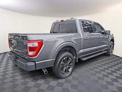 2022 Ford F-150 SuperCrew Cab 4WD Pickup for sale #W50128P - photo 2