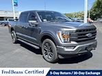 2022 Ford F-150 SuperCrew Cab 4WD Pickup for sale #W50128P - photo 1
