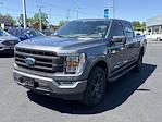 2022 Ford F-150 SuperCrew Cab 4WD Pickup for sale #W50128P - photo 4