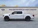 2025 Ford F-150 SuperCrew Cab 4WD, Pickup for sale #W50129 - photo 4