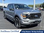 2022 Ford F-150 SuperCrew Cab 4WD Pickup for sale #W50129P - photo 1
