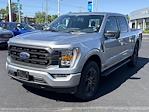 2022 Ford F-150 SuperCrew Cab 4WD Pickup for sale #W50129P - photo 4