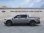 2025 Ford Maverick SuperCrew Cab AWD, Pickup for sale #W50131 - photo 4