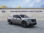 2025 Ford Maverick SuperCrew Cab AWD, Pickup for sale #W50131 - photo 7