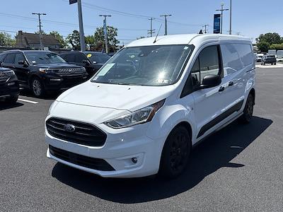 2019 Ford Transit Connect FWD Empty Cargo Van for sale #W50137P - photo 1
