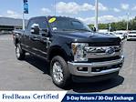 2017 Ford F-350 Crew Cab SRW 4WD Pickup for sale #W50138P1 - photo 1