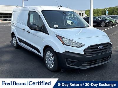 2020 Ford Transit Connect FWD Empty Cargo Van for sale #W50139C - photo 1