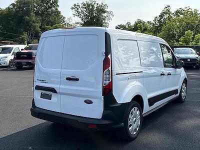 2020 Ford Transit Connect FWD Empty Cargo Van for sale #W50139C - photo 2