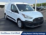 2020 Ford Transit Connect FWD Empty Cargo Van for sale #W50139C - photo 1