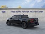 2025 Ford Maverick SuperCrew Cab AWD, Pickup for sale #W50142 - photo 4