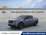 2025 Ford Maverick SuperCrew Cab AWD, Pickup for sale #W50143 - photo 1