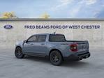 2025 Ford Maverick SuperCrew Cab AWD, Pickup for sale #W50143 - photo 4