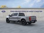 2025 Ford F-250 Crew Cab 4WD, Pickup for sale #W50144 - photo 2