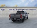 2025 Ford F-250 Crew Cab 4WD, Pickup for sale #W50144 - photo 8