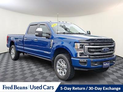 2022 Ford F-250 Crew Cab 4WD Pickup for sale #W50144P - photo 1