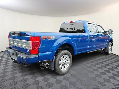 2022 Ford F-250 Crew Cab 4WD Pickup for sale #W50144P - photo 2