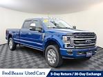 2022 Ford F-250 Crew Cab 4WD Pickup for sale #W50144P - photo 1