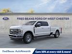 2025 Ford F-350 Crew Cab SRW 4WD, Pickup for sale #W50145 - photo 1