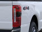 2025 Ford F-350 Crew Cab SRW 4WD, Pickup for sale #W50145 - photo 21