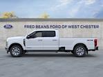 2025 Ford F-350 Crew Cab SRW 4WD, Pickup for sale #W50145 - photo 4